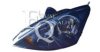 MORRI 25320158 Headlight